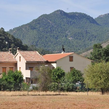 Alojamientos Rural Tejerina Arroyo Frio Eksteriør billede